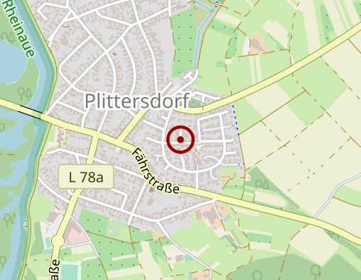 Karte: Brünnle-Apotheke