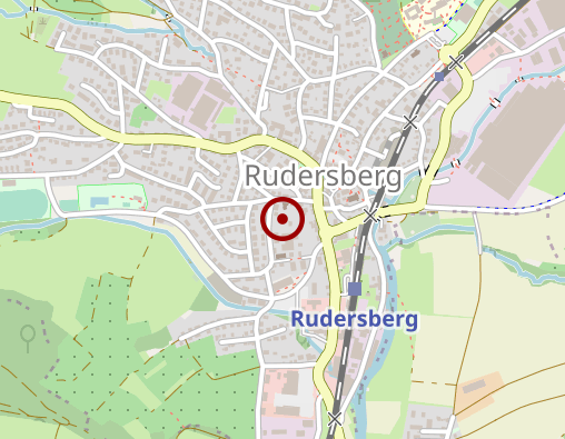 Karte: Beck Alexander Facharzt für Allgemeinmedizin, Walter Evelyn Dr.med.