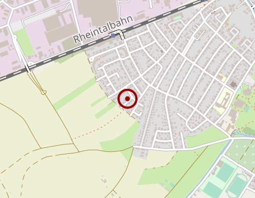 Karte: Mahovsky Leopold