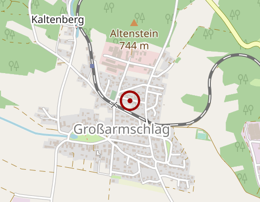 Karte: Haydn Sonja Heilpraktikerin