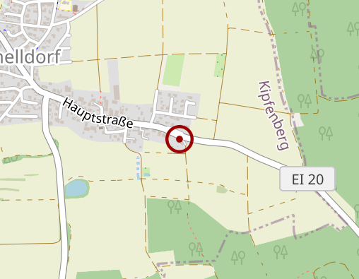 Karte: Schels Tanja u. Gutzeit Sabine