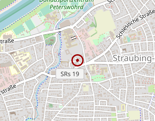 Karte: Renate Protschka GmbH