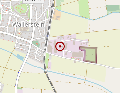 Karte: Berner Barbara Heilpraktikerin