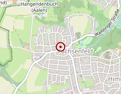 Karte: Ilg Karl Bestattungen