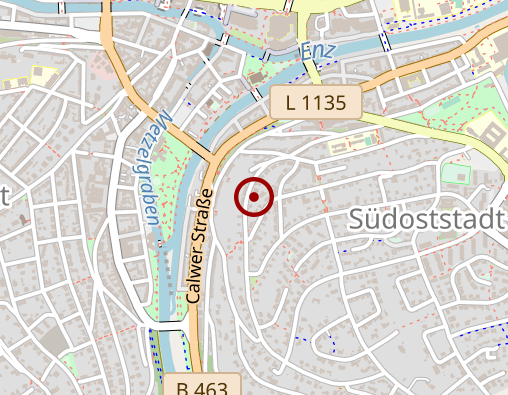 Karte: Schmidt-Rittershaus Ursula