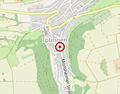 Karte: Scholl Hubert