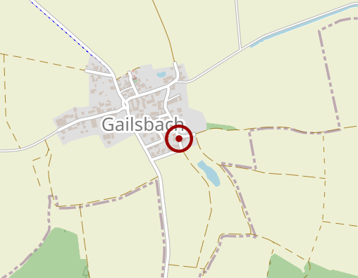 Karte: Lang Marianne Ernährungsberaterin