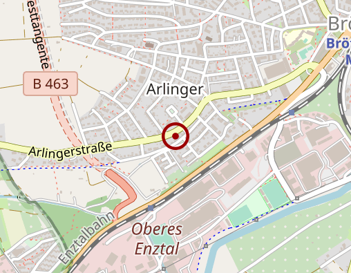 Karte: Schmidt Johann