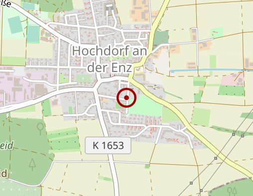 Karte: Sommer Bernd Dr.med. Arzt für Allgemeinmedizin