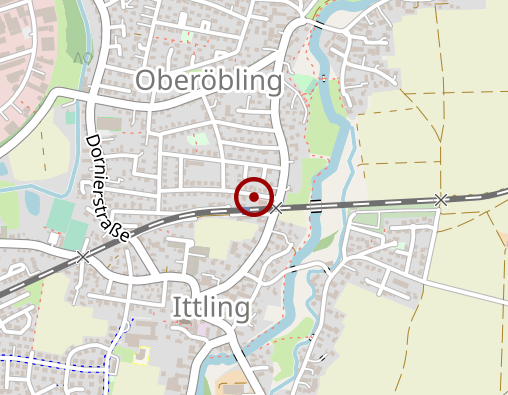 Karte: St. Johannes-Apotheke