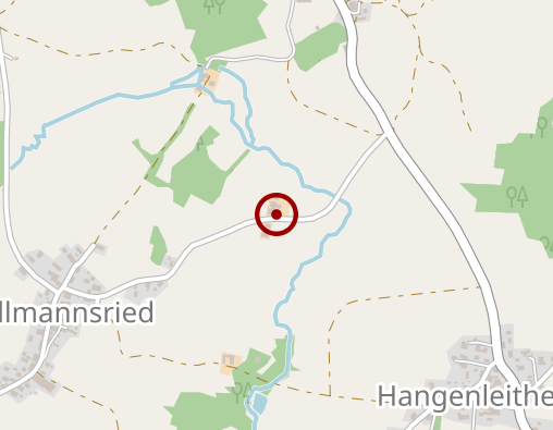 Karte: Scholz Martina Massagepraxis