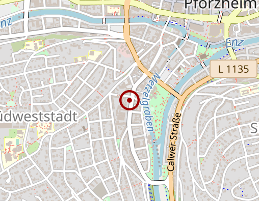 Karte: SKS Sicherheitstechnik Klaus Schweizer GmbH & Co. KG