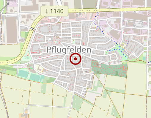 Karte: Victoria Fahrdienste