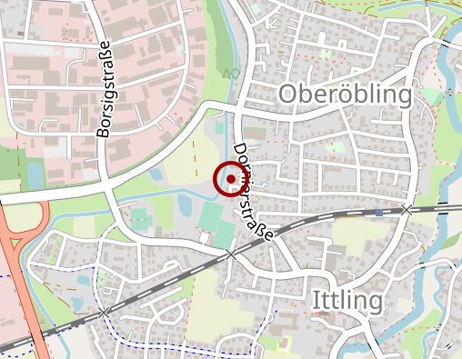 Karte: Eberwein A. Dr.med. Fachärztin für Psychotherapeutische Medizin