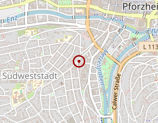 Karte: Schneider Markus Dipl.-Psych.