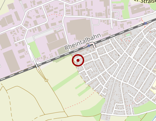 Karte: Leimeister Richard Diplombiologe