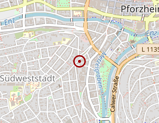 Karte: Stietencron Christoph von