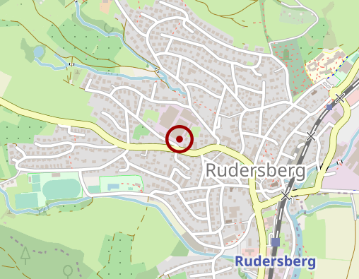 Karte: Mangold Ute Logopädische Praxis