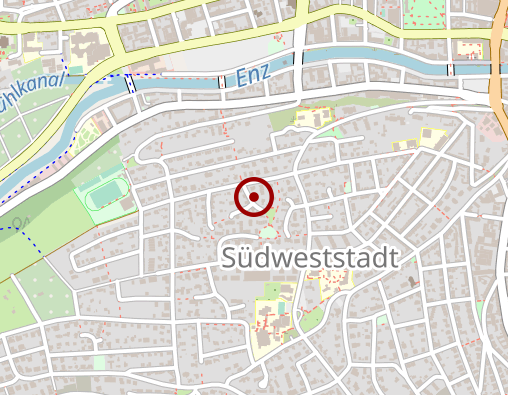 Karte: Ludäscher Jörg