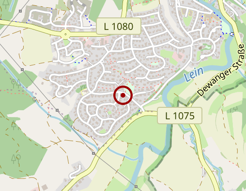 Karte: Latosinszky Cornelia Paarberatung und Marin