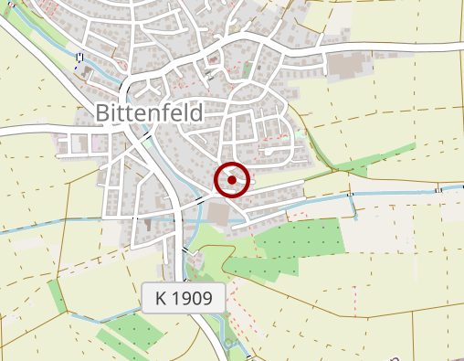 Karte: Schweizer Gabriele Krankengymnastin