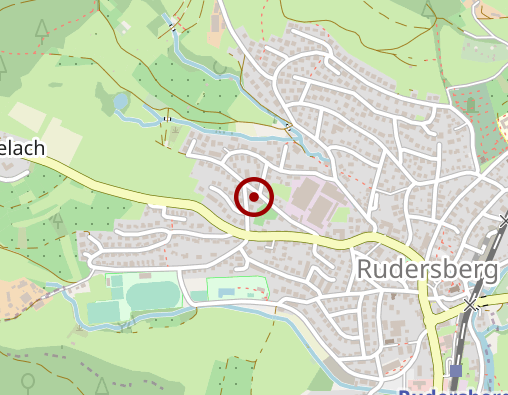 Karte: Marke Silvia Heilpraktikerin