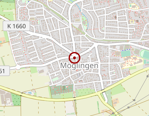 Karte: Widmaier Stefan Dr.med., Gaißer Sabine Dr.med.