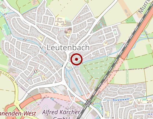 Karte: Poweleit J. Heilpraktiker