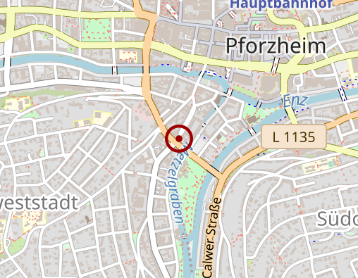 Karte: Löwen-Apotheke