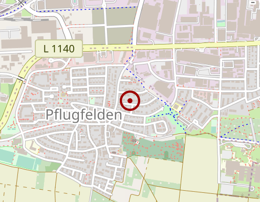 Karte: Hilbert Elke Krankengymnastik Physiotherapie