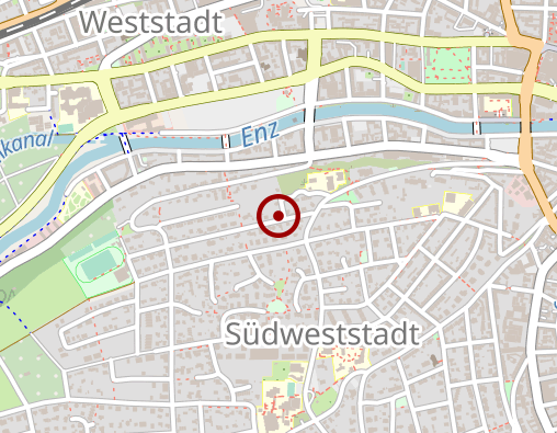 Karte: Steininger Edith