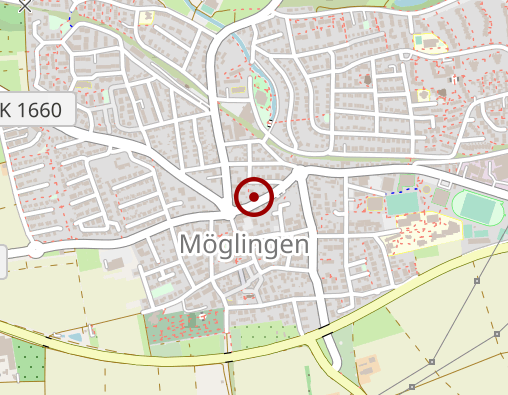 Karte: Balint Michael Dr.med. prakt. Arzt