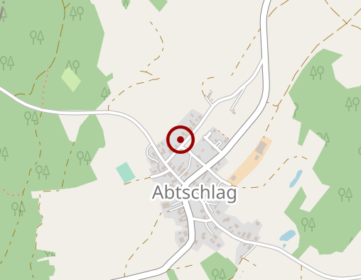 Karte: Zaglauer Ludwig Schlüsseldienst