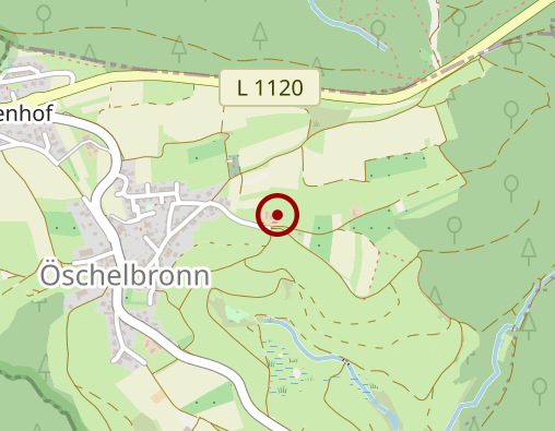 Karte: Schäfer Birgit Tierheilpraktikerin