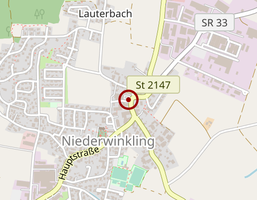 Karte: Osteopathie fundiert