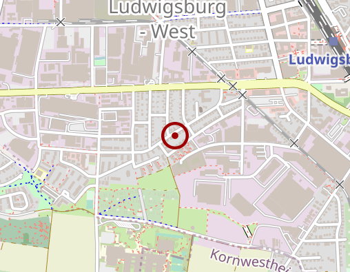 Karte: Big Car Personenbeförderung