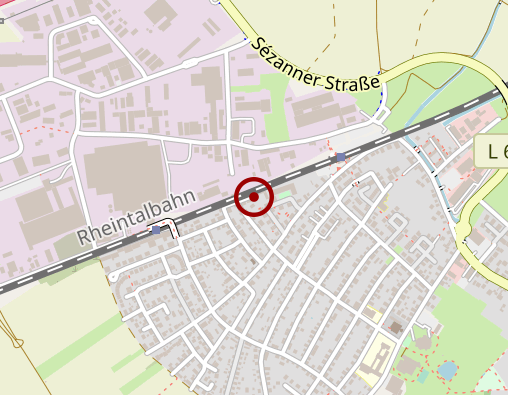 Karte: Pister Wolfgang