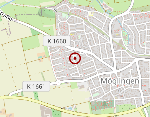 Karte: Knoedler Konstanze Heilpraktikerin