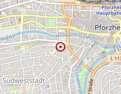 Karte: Frankl Gabriela