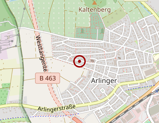 Karte: Arnold W. Dr.med.