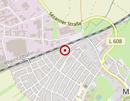 Karte: ServicePoint SKONE