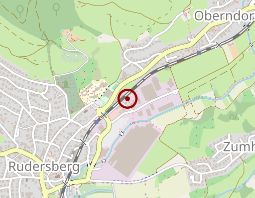 Karte: Schraubenstüble Inh. Waldemar Wörner Gaststätte