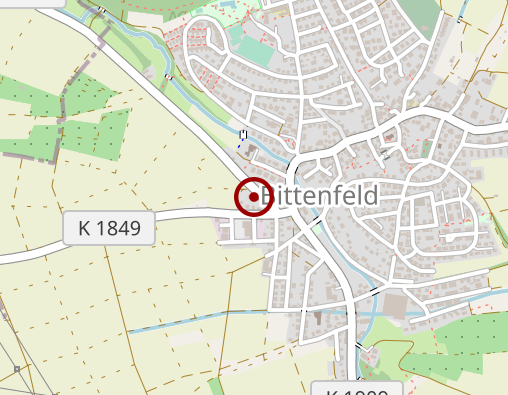 Karte: Mositschkin I. Praxis f. Gesundheits- und Lebensberatung