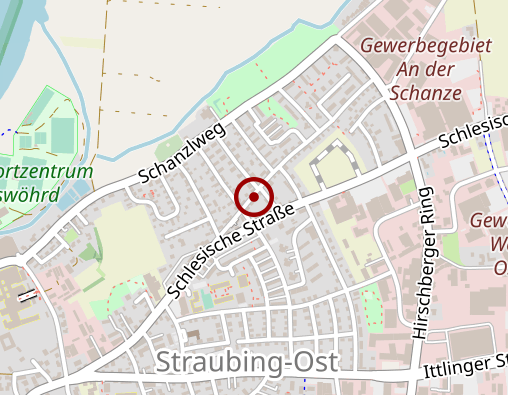 Karte: Sprenger Georg