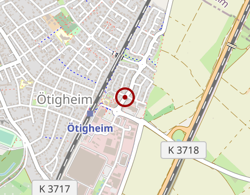 Karte: Gaiser-Licht Katharina