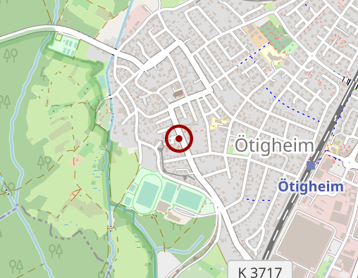 Karte: Tell-Apotheke