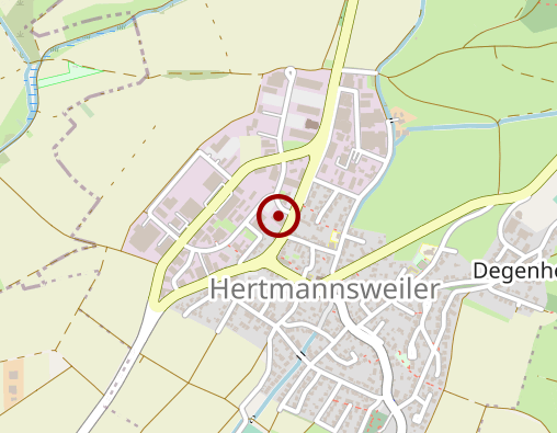 Karte: Römer-Apotheke