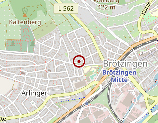 Karte: Ackermann Angelika