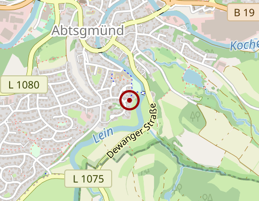 Karte: Schmid Sibylle Naturheilpraxis