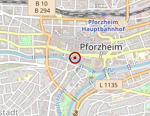 Karte: Holzwart Veronika Dr.med.